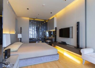 For Rent Bangkok Condo Athenee Residence Ruam Ruedi BTS Phloen Chit Pathum Wan