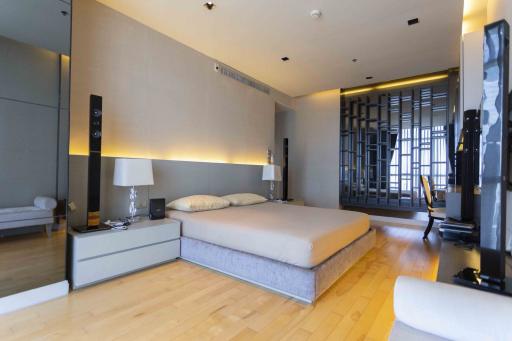 For Rent Bangkok Condo Athenee Residence Ruam Ruedi BTS Phloen Chit Pathum Wan