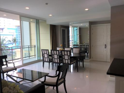 For Rent Bangkok Condo Royce Private Residence Sukhumvit 31 BTS Asok MRT Sukhumvit Watthana