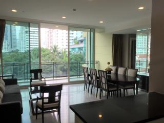 For Rent Bangkok Condo Royce Private Residence Sukhumvit 31 BTS Asok MRT Sukhumvit Watthana