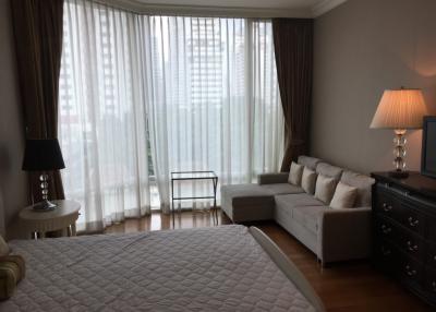 For Rent Bangkok Condo Royce Private Residence Sukhumvit 31 BTS Asok MRT Sukhumvit Watthana