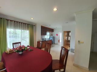 For Rent Bangkok Single House Perfect Place Suvarnabhumi Lat krabang 20/3 Lat Krabang