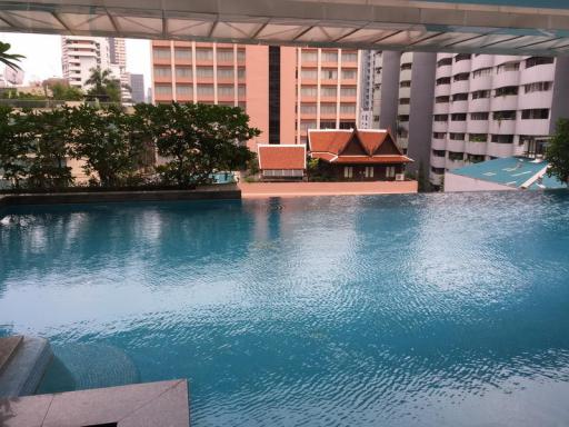 For Sale and Rent Bangkok Condo Siri Residence Sukhumvit 24 BTS Phrom Phong Khlong Toei