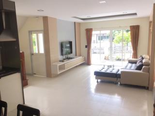 For Sale and Rent Bangkok Single House Perfect Place Suvarnabhumi Lat Krabang 20/3 Lat Krabang