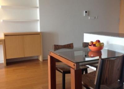 For Rent Bangkok Condo The Met South Sathorn BTS Chong Nonsi MRT Lumphini Sathorn