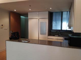 For Rent Bangkok Condo The Met South Sathorn BTS Chong Nonsi MRT Lumphini