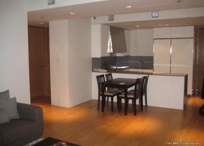 For Sale and Rent Bangkok Condo The Met South Sathorn BTS Chong Nonsi MRT Lumphini Sathorn