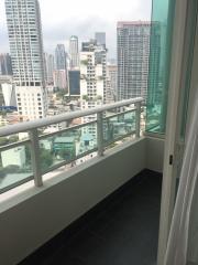 For Rent Bangkok Condo The Infinity Narathiwas BTS Chong Nonsi Bang Rak