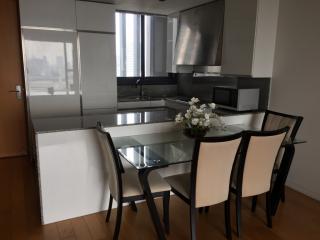 For Sale and Rent Bangkok Condo The Met South Sathorn BTS Chong Nonsi MRT Lumphini Sathorn