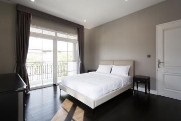 For Rent Samut Prakan Single House Nantawan Bang Na-Trat BTS Bang Na Bang Phli