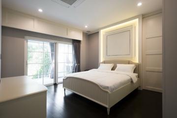 For Rent Samut Prakan Single House Nantawan Bang Na-Trat BTS Bang Na Bang Phli