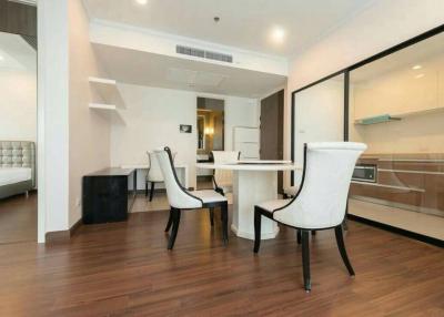 For Rent Bangkok Condo Supalai Elite Sathorn-Suanplu Suanplu BTS Chong Nonsi Sathorn