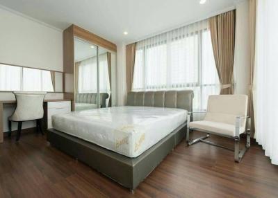 For Rent Bangkok Condo Supalai Elite Sathorn-Suanplu Suanplu BTS Chong Nonsi Sathorn