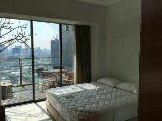 For Rent Bangkok Condo The Met South Sathorn BTS Chong Nonsi MRT Lumphini Sathorn