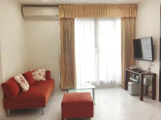 For Rent Bangkok Condo CitiSmart Sukhumvit 18 BTS Asok MRT Sukhumvit Khlong Toei