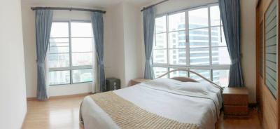 For Rent Bangkok Condo CitiSmart Sukhumvit 18 BTS Asok MRT Sukhumvit Khlong Toei