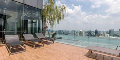 For Sale and Rent Bangkok Condo H Sukhumvit 43 Sukhumvit 43 BTS Phrom Phong Watthana