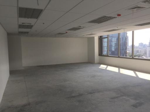 For Rent Office Sukhumvit 55 BTS Thong Lo Watthana