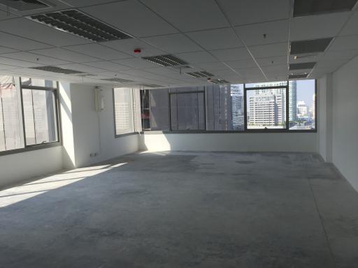 For Rent Office Sukhumvit 55 BTS Thong Lo Watthana