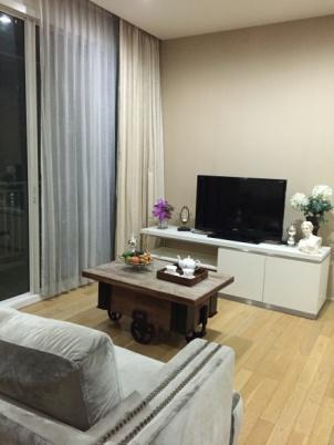 For Rent Bangkok Condo 39 by Sansiri Sukhumvit 39 BTS Phrom Phong Watthana