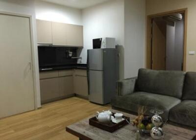 For Rent Bangkok Condo 39 by Sansiri Sukhumvit 39 BTS Phrom Phong Watthana