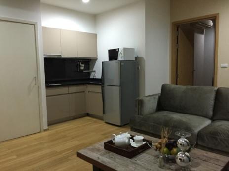 For Rent Bangkok Condo 39 by Sansiri Sukhumvit 39 BTS Phrom Phong Watthana