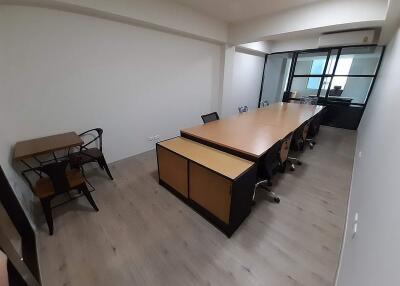 For Rent Office Sukhumvit 55 BTS Thong Lo Watthana