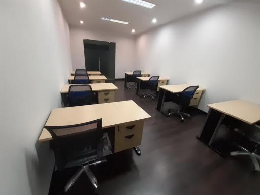 For Rent Office Sukhumvit 55 BTS Thong Lo Watthana