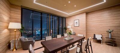 For Sale Bangkok Condo Park 24 Sukhumvit 24 BTS Phrom Phong Khlong Toei