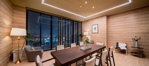 For Sale Bangkok Condo Park 24 Sukhumvit 24 BTS Phrom Phong Khlong Toei