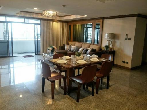 For Rent Bangkok Condo The Waterford Park Sukhumvit 53 BTS Thong Lo Watthana