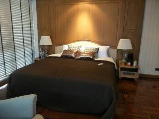 For Rent Bangkok Condo The Waterford Park Sukhumvit 53 BTS Thong Lo Watthana