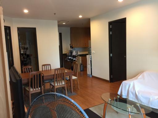 For Rent Bangkok Condo CitiSmart Sukhumvit 18 BTS Asok MRT Sukhumvit Khlong Toei