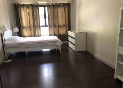 For Rent Bangkok Apartment Chapter 31 Sukhumvit 31 BTS Phrom Phong Watthana