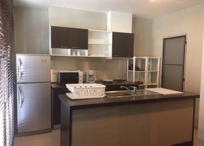 For Rent Bangkok Apartment Chapter 31 Sukhumvit 31 BTS Phrom Phong Watthana