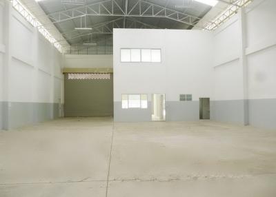 For Sale and Rent Pathum Thani Factory Phahonyothin Road Navanakorn Khlong Luang