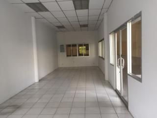 For Rent Pathum Thani Factory Rangsit Khlong Luang