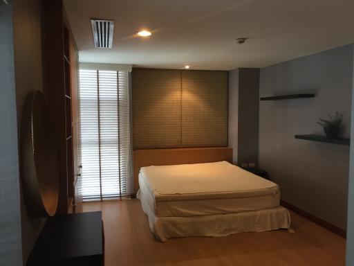 For Rent Bangkok Condo Baan Somthavil Mahatlek Luang 3 BTS Ratchadamri Pathum Wan