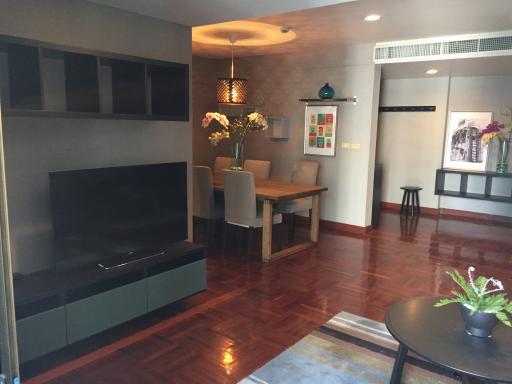 For Rent Bangkok Condo Baan Somthavil Mahatlek Luang 3 BTS Ratchadamri Pathum Wan