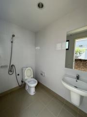 For Sale Single House The Palm Phatthanakan BTS On Nut Suan Luang