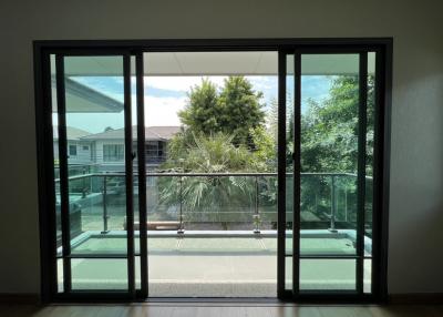 For Sale Single House The Palm Phatthanakan BTS On Nut Suan Luang