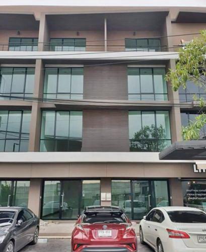 For Rent Bangkok Home Office Biz Town Phatthanakan - Onnut Prawet