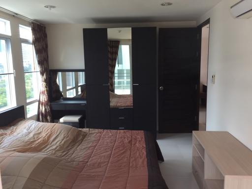 For Sale and Rent Bangkok Condo The Amethyst 39 Sukhumvit 39 BTS Phrom Phong Watthana