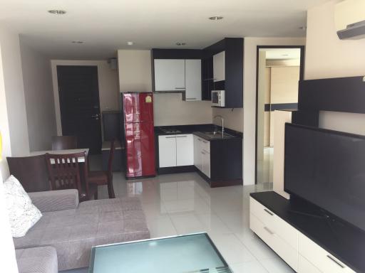 For Sale and Rent Bangkok Condo The Amethyst 39 Sukhumvit 39 BTS Phrom Phong Watthana