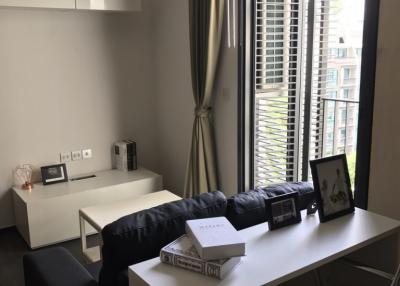 For Sale and Rent Bangkok Condo Edge Sukhumvit 23 BTS Asok MRT Sukhumvit Watthana