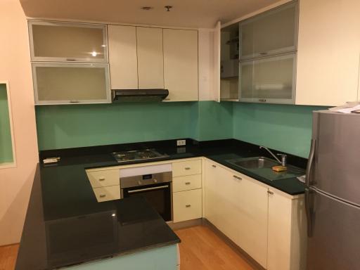 For Rent Bangkok Condo Urbana Sathorn South Sathorn BTS Chong Nonsi MRT Lumphini Sathorn