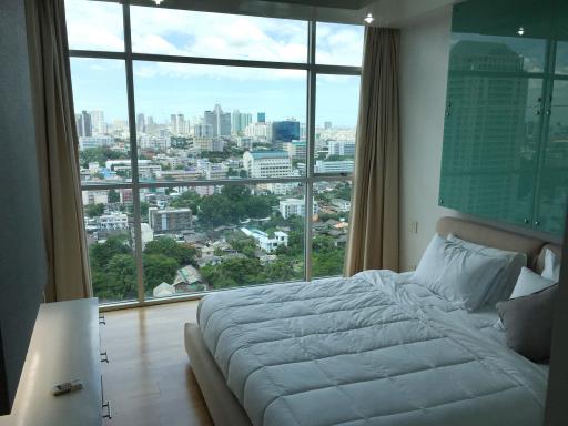 For Sale and Rent Bangkok Condo Urbana Sathorn South Sathorn BTS Chong Nonsi MRT Lumphini Sathorn