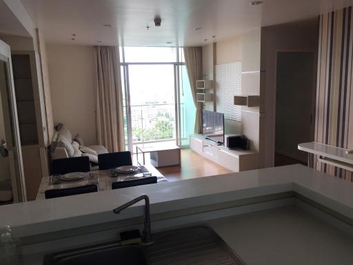 For Sale and Rent Bangkok Condo Urbana Sathorn South Sathorn BTS Chong Nonsi MRT Lumphini Sathorn