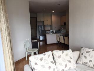 For Rent Bangkok Condo Citi Smart Sukhumvit 18 BTS Asok MRT Sukhumvit Khlong Toei