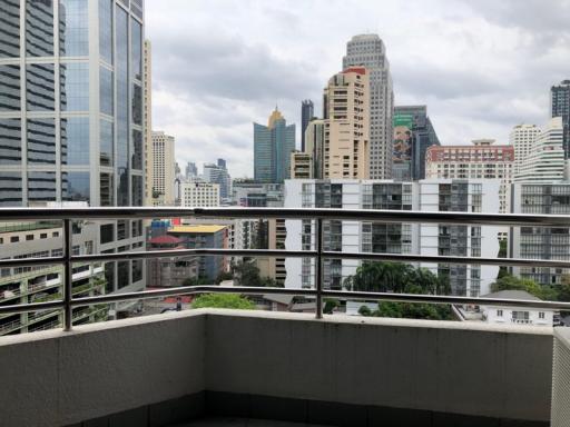 For Rent Bangkok Condo Lake Avenue Sukhumvit 16 BTS Asok MRT Sukhumvit Khlong Toei